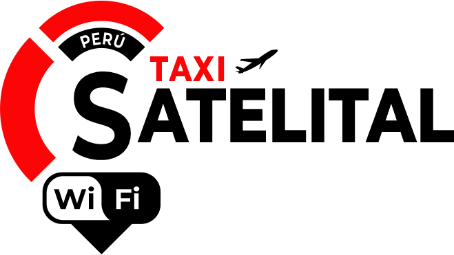 Taxi Satelital Perú